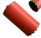 Ediamondtools 10" Wet Core Bit With 14" Drilling Depth, 1-1/4"-7 Arbor New. Price: $229.99.