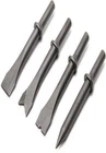 Vaper 19355 Air Chisel Set - 4 Piece Onesize New. Price: $31.99.