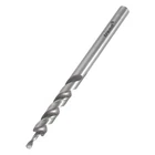 Pocket Hole Drill Bit 3/8 Inch Stepped Hss For Trend Jigs - Precision New. Price: $27.18.
