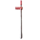 Hilti Te-yd 1-1/8" 24" Hollow Hammer Drill Bit Sds Max Nos New. Price: $183.17.