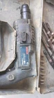 Bosch Bulldog Drill Masonry Rotary Hammer 5 Concrete Bits Used. Price: $83.78.