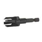 Snappy 7/16" Tapered Plug Cutter New. Price: $14.99.