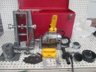 Fend Industrial Tool Drill Dewalt Motor Hole Saw The Thing Completeset Used. Price: $729.00.