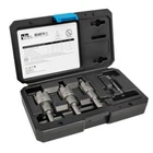 Ideal 36-811 Deadeye Carebide Hole Cutter 4-PIECE New. Price: $151.96.