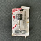 Diablo Snap-lock Plus Hole Saw Mandrel Kit DHSAR375 3/8 In New. Price: $17.97.