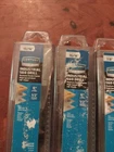 Century Drill Tool Industrial S&d Bits In, 15/16, 13/16, 7/8 New. Price: $60.00.