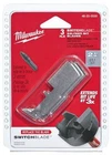 Milwaukee 48-25-5350 Power Tool Accessories 2-9/16" Hardened Steel 10 Blades New. Price: $58.26.