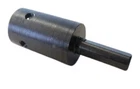 1/2" Round Chuck Annular Cutter Adapter With 3/4" Shank - For Drill Press And... New. Price: $59.98.