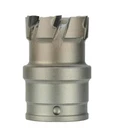 Milwaukee 1 In. Quick Change Sheet Plate Carbide Cutter New. Price: $54.99.