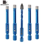 Diamond Hole Saw Drilling Bit For Marble Masonry Quick-fit Shank Cutter 5PCS New. Price: $19.99.
