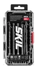 Skil Hex Shank Carbide Hammer Drill Bit Set 10PC New. Price: $16.99.