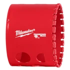 Milwaukee Tool 49-56-5652 2-1/4" Diamond Max Hole Saw New. Price: $40.97.