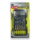 Ryobi Impact Rated 11 Pc. (AR2041) For Drill And New Sealed. Price: $17.95.