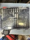 Hyper Tough 100-PIECE Drill And Driver Set Used. Price: $22.00.