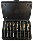 Knkut 8KK12SP Piece Step Point 1/2" Reduced Shank Drill Bit New. Price: $464.99.