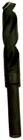 Silver & Deming High-speed Black Oxide Drill Bit, 11/16 In. 125401 New. Price: $31.78.