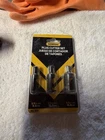 New General Tools S31 Plug Cutter 3-PIECE Set With 3/8-INCH, 1/2-INCH & 5/8-INCH. Price: $10.50.