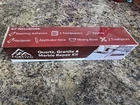 Quartz Granite And Marble Countertop Repair Kit Transparent Fortivo New. Price: $22.00.