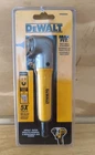 Dewalt Max Fit Right Angle Attachment DWARA60 New. Price: $17.00.