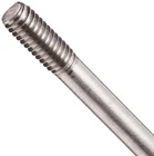 SR06 Stainless Steel Rod For Float Valve, 1/4" Diameter, 6" Length New. Price: $28.10.