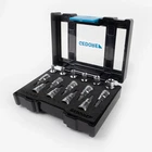 Gedore Itx 20 TX-015 Screwdriver Bit Socket Set 1/4" Pcs Torx New. Price: $163.90.