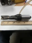 Sandvik 1/8 Indexable Drill 1.125 G1M RA416.2-1125P31-31 1/4 Shank Used. Price: $350.00.