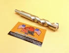 3/4" Masonry Bit Carbide Tipped Masonary Drill Lifetime Warranty Hog New. Price: $14.24.