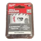 Milwaukee Tool 49-56-0720 Carbide Teeth Hole Dozer Saw, 2" / 51MM New. Price: $16.99.