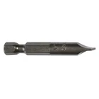 Apex Tool Group 320-TX-5PK Power Bit, Sae, 1/4", Hex Drive, PK5 New. Price: $94.99.