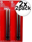 EA0315 Square Drive Bits Duraspin Compatible 2PCS High-performance 2-PACKS New. Price: $18.97.