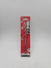 Milwaukee 48-20-9021 3/8 In. X 6 Shockwave Carbide Hammer Drill Bit New. Price: $9.95.