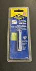 Qep 1/4 In. Pro Wet/dry Diamond Hole Saw 12X Longer Life 10075 New. Price: $8.00.