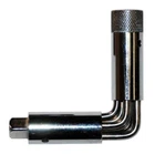 Horizon CAL483 Cal-van Tools 90 Degree 3/8" Gearless Angle Drive New. Price: $29.16.