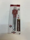 2-PACK Diablo In. X 6 Speedemon Spade Bit DSP2130-P2 New. Price: $9.99.