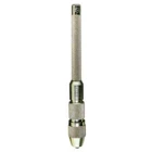General Tools #94C Single End Pin Vise- 0.045"-0.125" Capacity #41080 New. Price: $13.50.