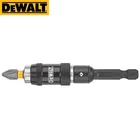 New Dewalt DT7505 87MM Magnetic Bit Holder 1/4" Hex Impact Drill Adapter Tool. Price: $19.99.