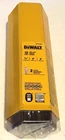 Pack Dewalt DW5446B10 Rock Carbide Sds Plus Hammer Drill Bits 5/8 X New. Price: $32.95.