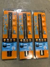 3- Spyder 600645P Pilot DRILL,HEX,1/2IN Shank New. Price: $25.00.