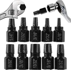 10 Pcs Screw Extractor Set, Hex Head Easy Out Bolt Multi-spline New. Price: $18.69.