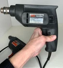 Skil 6225 & 6510 Black Professional Drills Set Double Insulated Reversing Used. Price: $39.99.