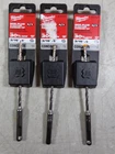 Milwaukee 48-20-7411 3/16 X Sds Plus 2-CUTTER Concrete Drill Bit Free Ship New. Price: $22.22.