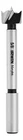Irwin Tools 1966897, 5/8" X 38" Shank Marples Wood Drilling Forstner Bit, New. Price: $11.99.