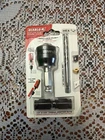 Diablo DHSAR500 Hex 7/16 Inch Snap Lock Plus Mandrel With Bit & Nuts New. Price: $16.00.