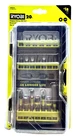 Ryobi AR2036 Impact Drill Drive Set Piece Magnetic Holder & Case New. Price: $14.99.