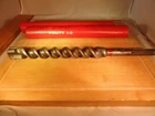 Hilti Y 1-1/4" 15" Sds Max Hammer Drill Bit 5223027 Used The Good One. Price: $44.95.