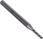 Bon Tool 1/16" Solid Carbide Router Bit 1/8" Shank 14-825 New. Price: $10.79.
