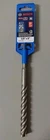 Bosch 5/8" X (HC4C2102) Bit For Concrete W/ Rebar Open. Price: $20.00.
