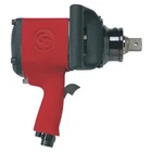 Chicago Pneumatic CP796 1" Pistol Grip Air Impact Wrench 2000 Ft.-lb. New. Price: $3669.99.