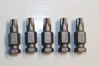 Hilti S-sy Screwdriver Bit TX45 35 Hus (5) #2094673 Open. Price: $22.00.