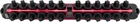 Astro Pneumatic 938VR Red 3/8" Drive V12 Locking Magnetic Socket Organizer New. Price: $30.39.